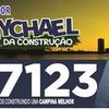 Foto de: Vereador Mychael da Construção