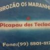 Foto de: forrózão os maranheses