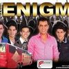 Foto de: Banda Enigma - Isso não é amor