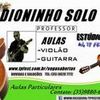 Foto de: Dioninho Solo