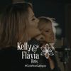 Foto de: Kelly e Flávia Reis