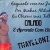 Foto de: Thayllon Z.O
