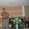 Foto de: compositor Rogério de souza
