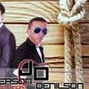 Foto de: Janderson e Denilson