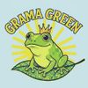 Foto de: Grama Green