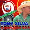Foto de: tony silva o pancadão do forró