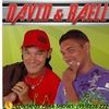 Foto de: David e Rael