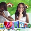 Foto de: ERIKA MACIEL E JULIANA