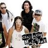 Foto de: Garage Machine