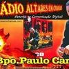 Foto de: Bpo Paulo Campos Altares em Chamas