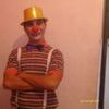Foto de: Palhaço treme-treme