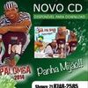 Foto de: 3 NA PALOMBA COM NETO E GÉO