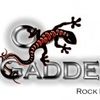 Foto de: O Gadder Rock Band