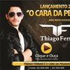 Foto de: Thiago Ferrari
