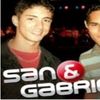 Foto de: San e Gabriel