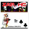 Foto de: Zap H.C