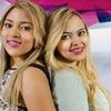 Foto de: Pegada Das Meninas