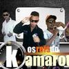 Foto de: OS REIS DO KAMARÓTE