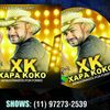 Foto de: Banda Forró Xapa Koko