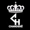 Foto de: Chanderê