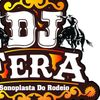 Foto de: sonoplasta do rodeio