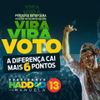 Foto de: Carreata da Virada