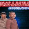 Foto de: lucas e raylan