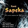 Foto de: Forró Sapeka  mais Sapeca do Brasil
