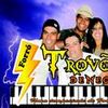 Foto de: TROVÕES DE NEÕN