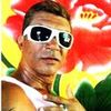 Foto de: Gil Santos Beija-flor