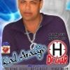 Foto de: Kal Araújo* a Explosão Romântica