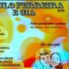 Foto de: PAULO FERREIRA E VILMA NASCIMENTO