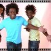 Foto de: Marrom Black