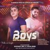 Foto de: Os Boys Estilizados Oficial