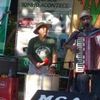 Foto de: arcelino e banda