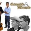 Foto de: Oriosvaldo e Marcelo