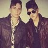Foto de: Ismael e Yuri