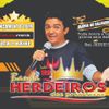 Foto de: banda herdeiros das promessas