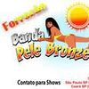 Foto de: Banda Pele Bronzeada