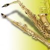 Foto de: Hamilton saxofonista