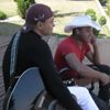 Foto de: Nedino e santiago