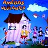Foto de: Amebas Ululantes