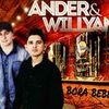 Foto de: Ander & Willyan