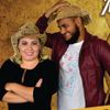 Foto de: Gleice e Mychael