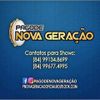 Foto de: Pagode Nova Geração