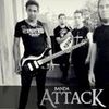 Foto de: Banda Attack