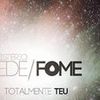 Foto de: sede e fome