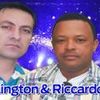 Foto de: Wellington e Riccardo