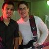 Foto de: Gill & Bergson