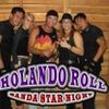 Foto de: RHOLANDO ROLL E BANDA STAR NIGHT